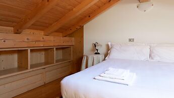 Monte Solena 45C in Bormio