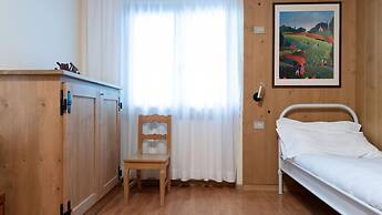 Monte Solena 45C in Bormio