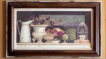 Monte Solena 45C in Bormio