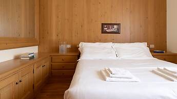 Monte Solena 45C in Bormio