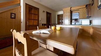 Monte Solena 45C in Bormio