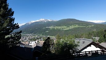 Monte Solena 45C in Bormio