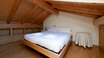 Monte Solena 45C in Bormio