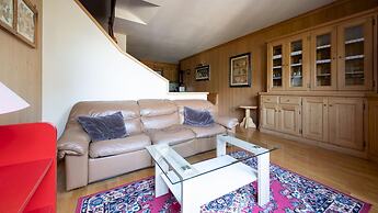 Monte Solena 45C in Bormio