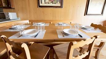 Monte Solena 45C in Bormio