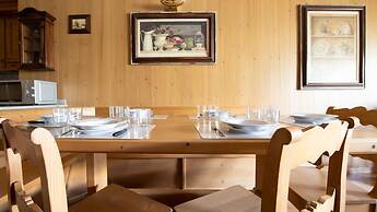 Monte Solena 45C in Bormio