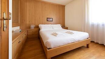 Monte Solena 45C in Bormio