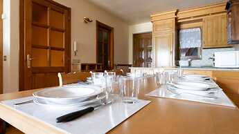 Monte Solena 45C in Bormio