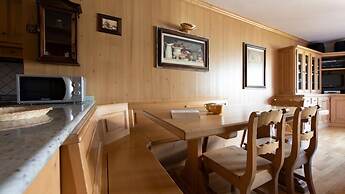 Monte Solena 45C in Bormio