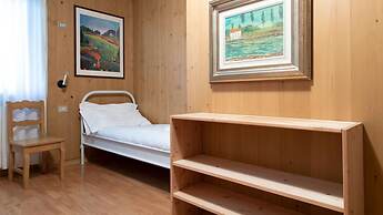 Monte Solena 45C in Bormio