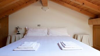 Monte Solena 45C in Bormio