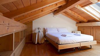 Monte Solena 45C in Bormio