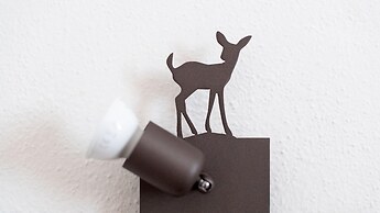 Italianway - Belvedere 28 - Stella Bianca