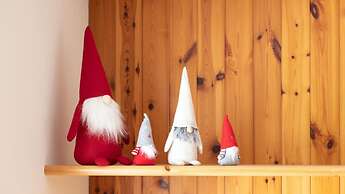 Italianway - Belvedere 28 - Stella Bianca