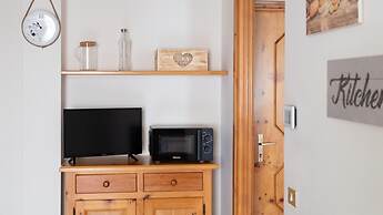 Italianway - Belvedere 28 - Stella Bianca