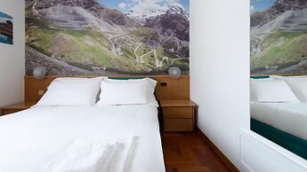 Italianway - San Giovanni 13 A - B - Stelvio - So-l557-sgio13b1