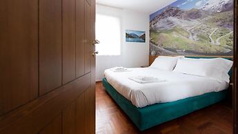 Italianway - San Giovanni 13 A - B - Stelvio - So-l557-sgio13b1