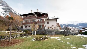 Italianway - San Giovanni 13 A - B - Stelvio - So-l557-sgio13b1