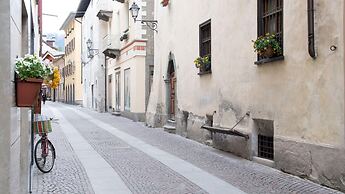 Italianway - Roma 39 A Bilo