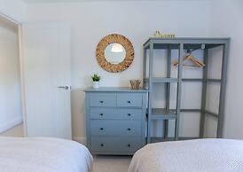 Elements 3 bed Home in Bracklesham Bay