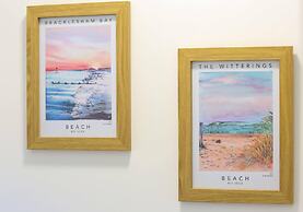 Elements 3 bed Home in Bracklesham Bay