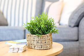 Elements 3 bed Home in Bracklesham Bay