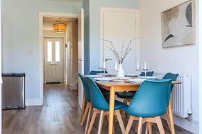 Elements 3 bed Home in Bracklesham Bay