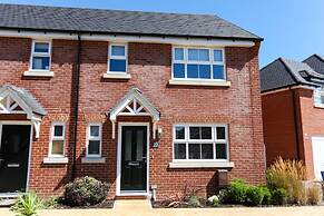 Elements 3 bed Home in Bracklesham Bay