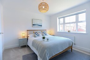 Elements 3 bed Home in Bracklesham Bay