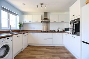 Elements 3 bed Home in Bracklesham Bay