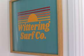 Elements 3 bed Home in Bracklesham Bay