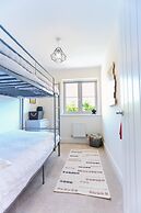 Elements 3 bed Home in Bracklesham Bay