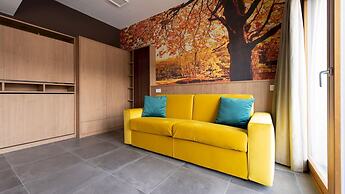 Italianway - San Pietro 8 - B - Castagno - So-l563-spie8bt