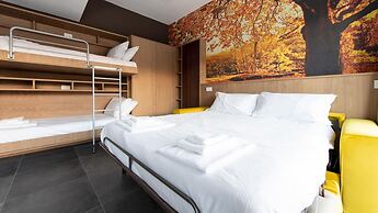 Italianway - San Pietro 8 - B - Castagno - So-l563-spie8bt