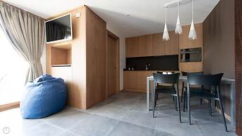 Italianway - San Pietro 8 - B - Castagno - So-l563-spie8bt