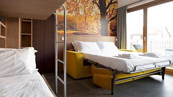 Italianway - San Pietro 8 - B - Castagno - So-l563-spie8bt