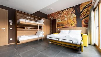 Italianway - San Pietro 8 - B - Castagno - So-l563-spie8bt