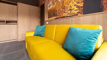 Italianway - San Pietro 8 - B - Castagno - So-l563-spie8bt