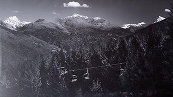 Italianway - Funivie 6A