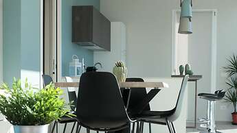 Villa Paloma - Scirocco Bs-e967-prov4c1