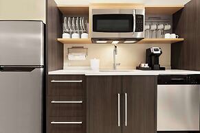 Home2 Suites By Hilton Nashville West End Avenue