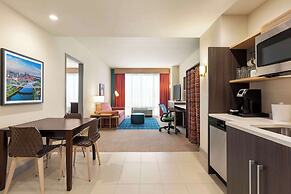 Home2 Suites By Hilton Nashville West End Avenue