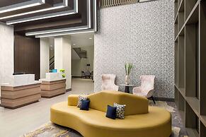 Home2 Suites By Hilton Nashville West End Avenue