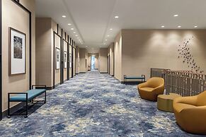 Home2 Suites By Hilton Nashville West End Avenue