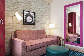 Home2 Suites By Hilton Nashville West End Avenue