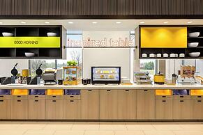 Home2 Suites By Hilton Nashville West End Avenue