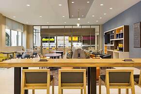 Home2 Suites By Hilton Nashville West End Avenue