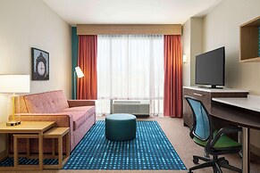 Home2 Suites By Hilton Nashville West End Avenue