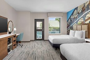 Hampton Inn New Orleans French Quarter Market Area