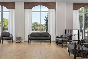 Hampton Inn New Orleans French Quarter Market Area